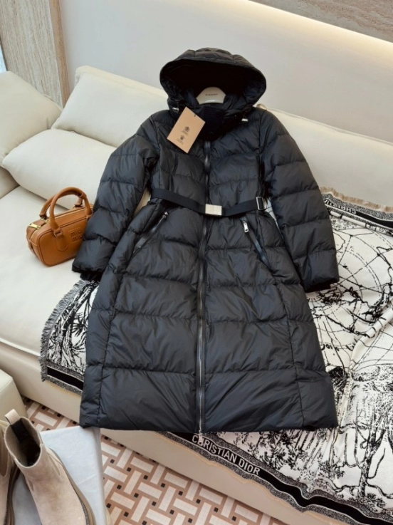 Designer Winter Coats