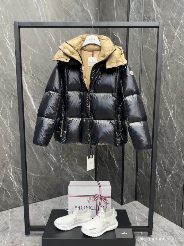 Designer Winter Coats