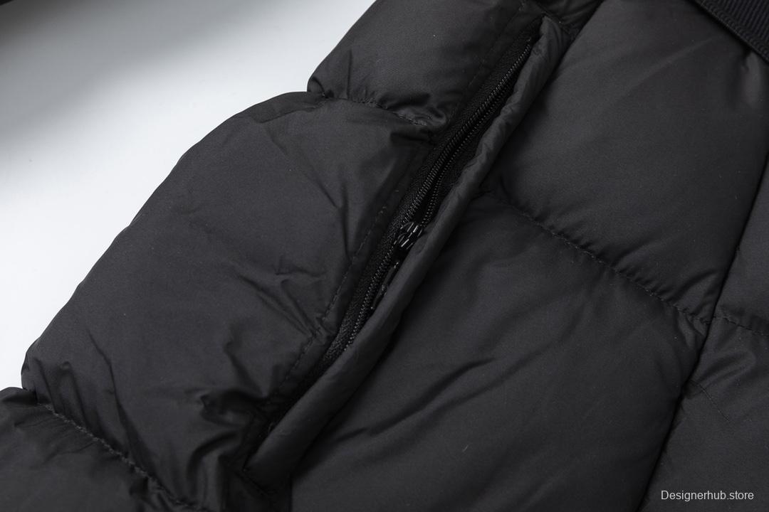 Designer Winter Coats