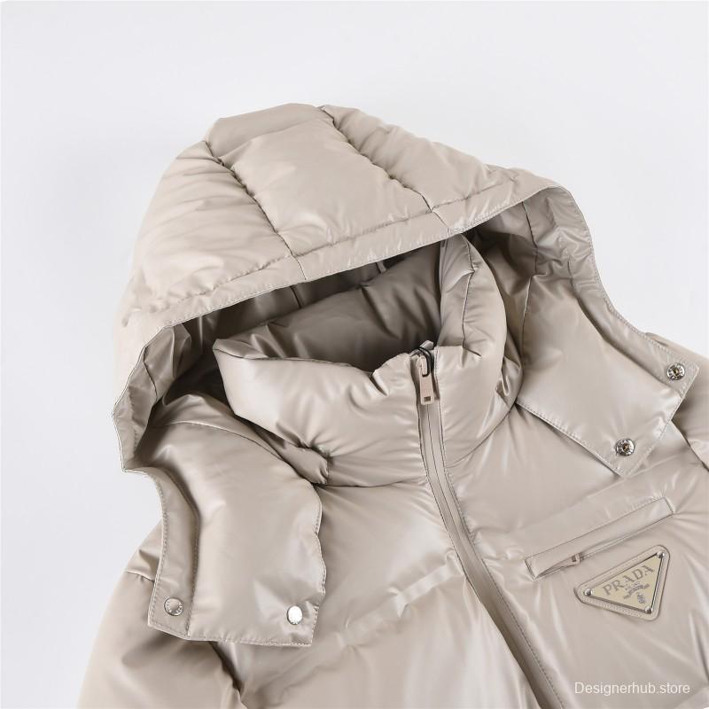 Designer Winter Coats
