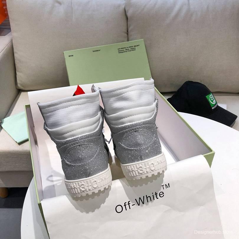Off White Trainers