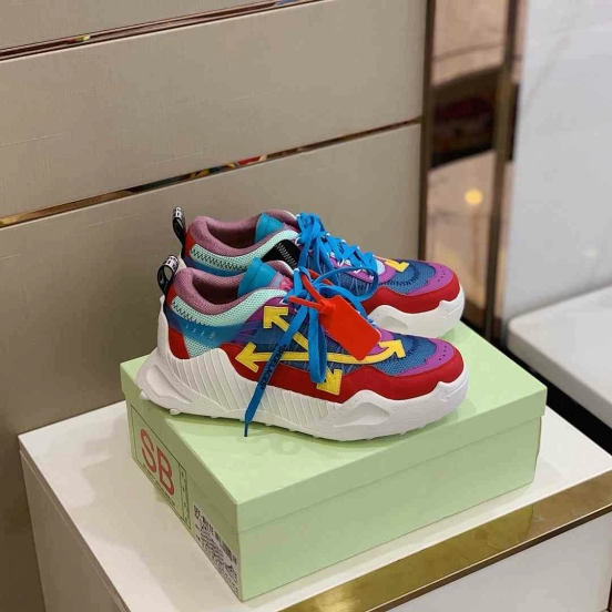Off White Trainers