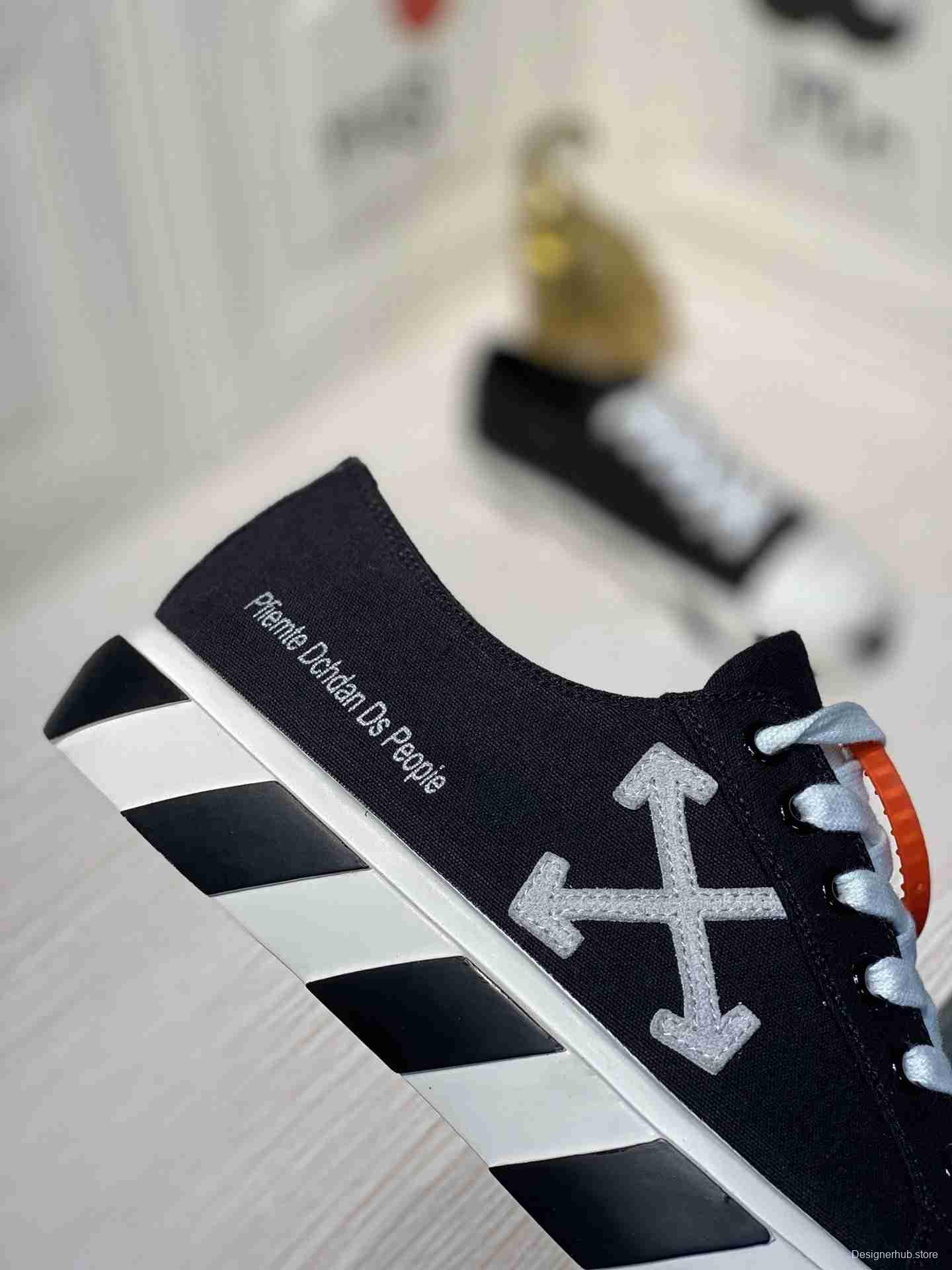 Off White Trainers