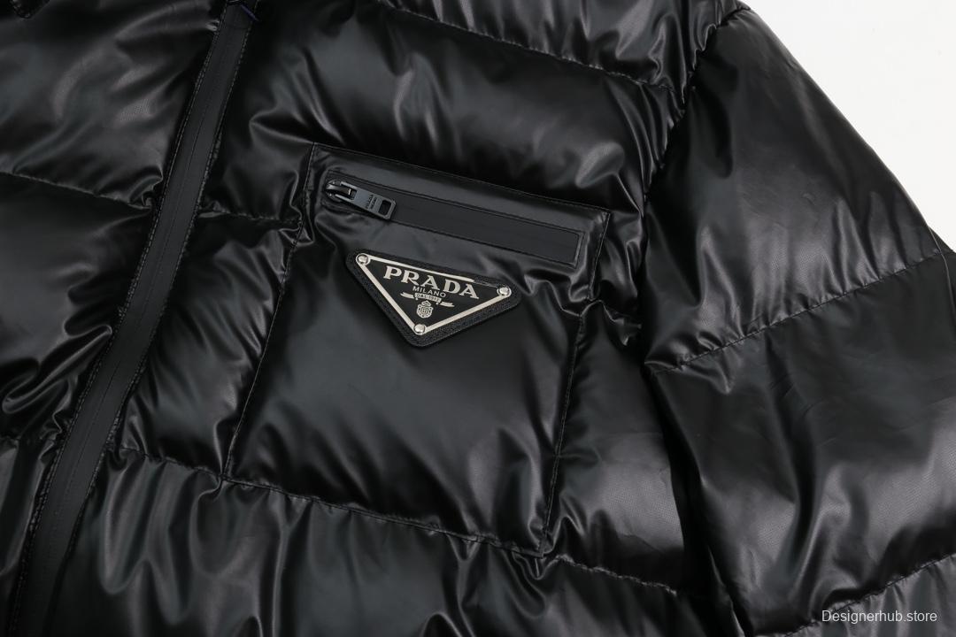 Designer Winter Coats