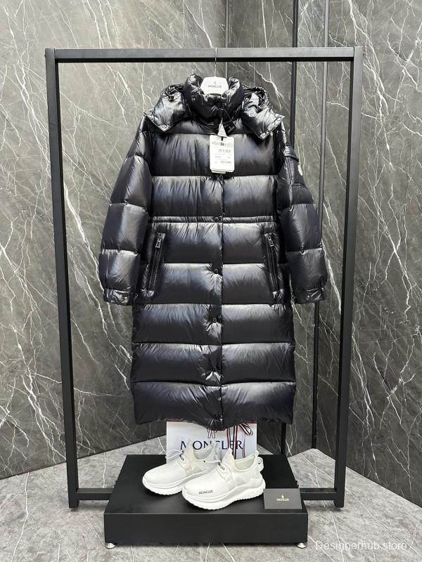 Designer Winter Coats