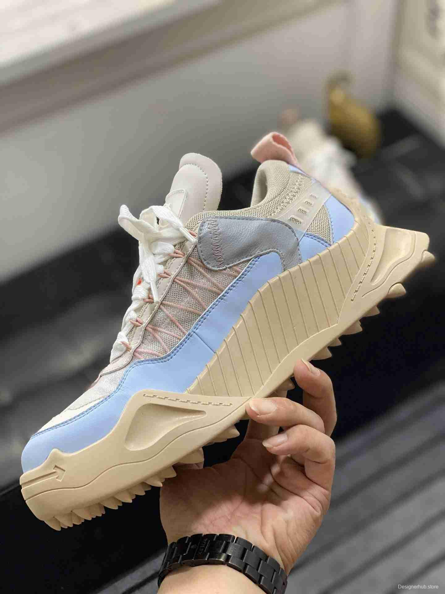 Off White Trainers