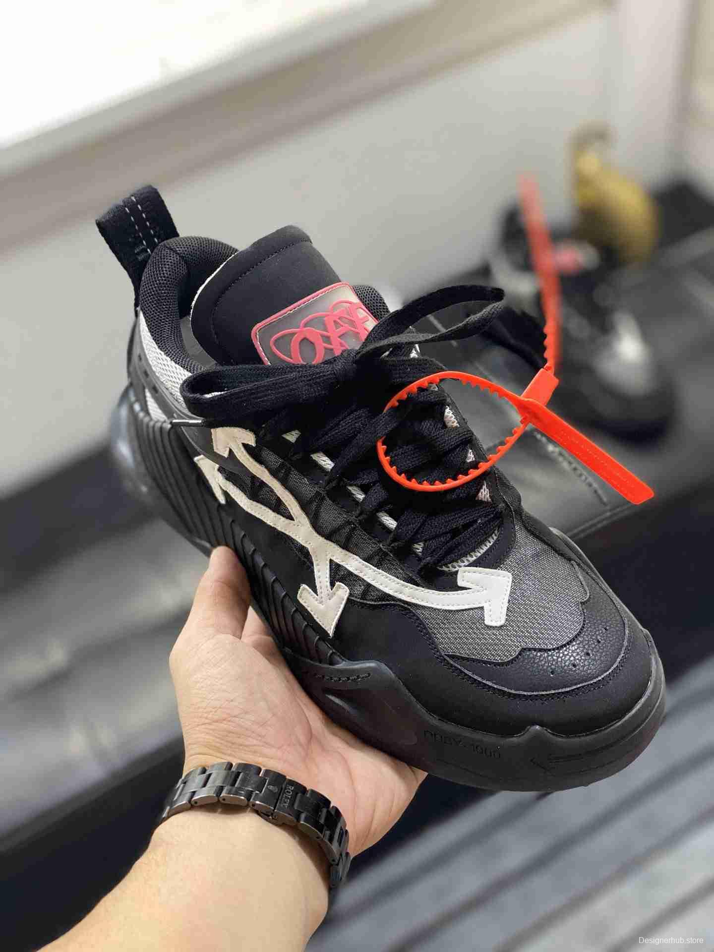 Off White Trainers