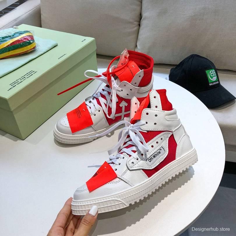 Off White Trainers