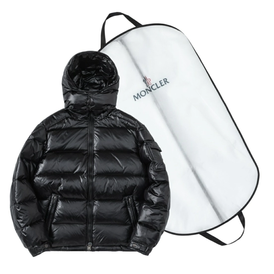 Designer Winter Coats