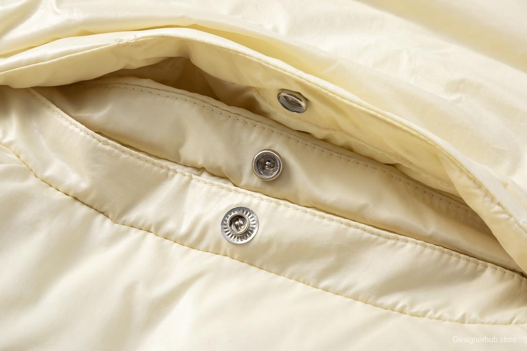Designer Winter Coats