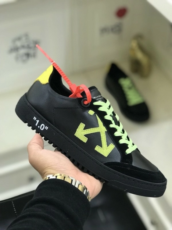Off White Trainers