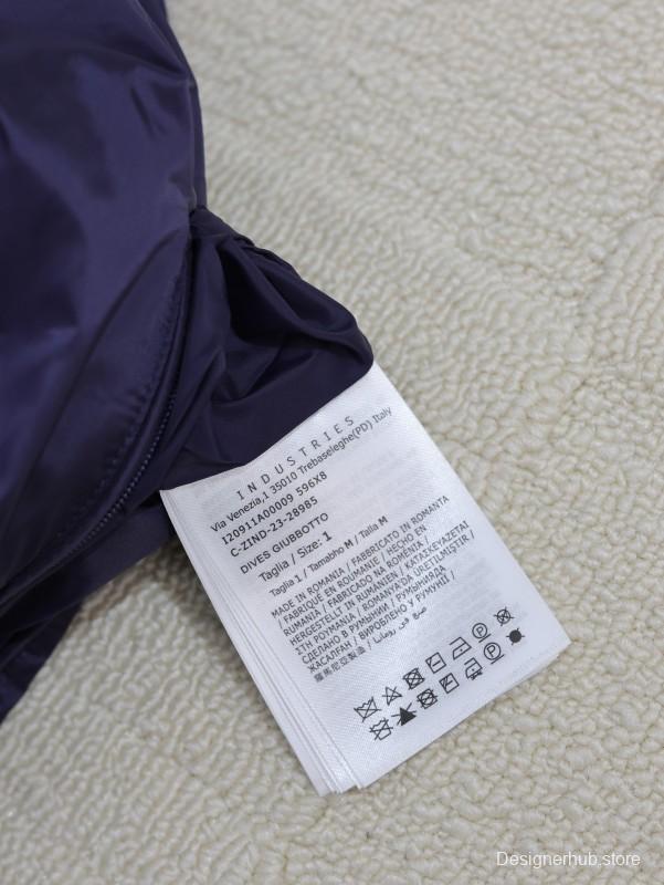 Designer Winter Coats