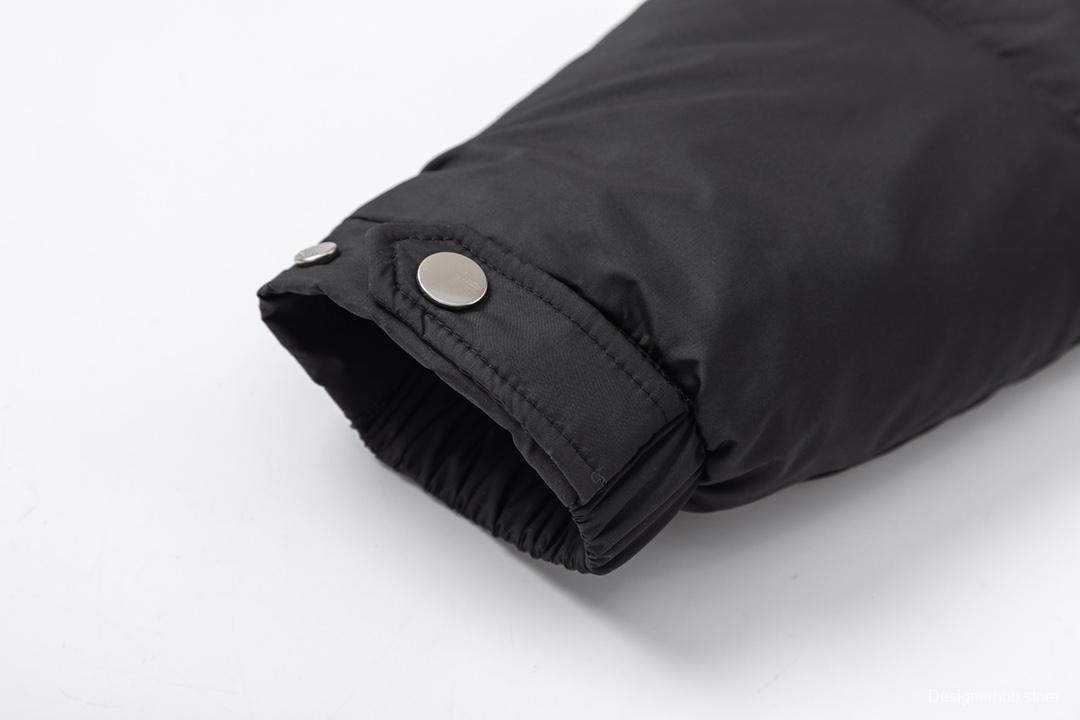 Designer Winter Coats