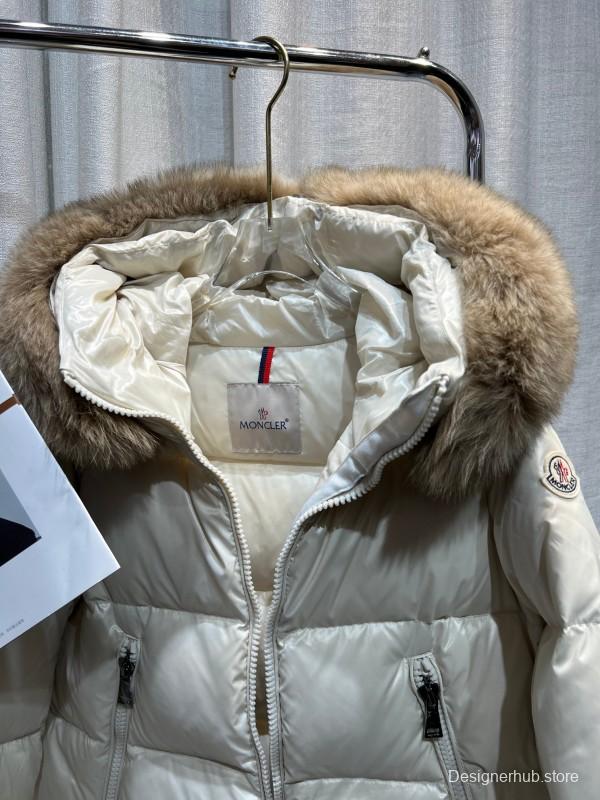 Designer Winter Coats