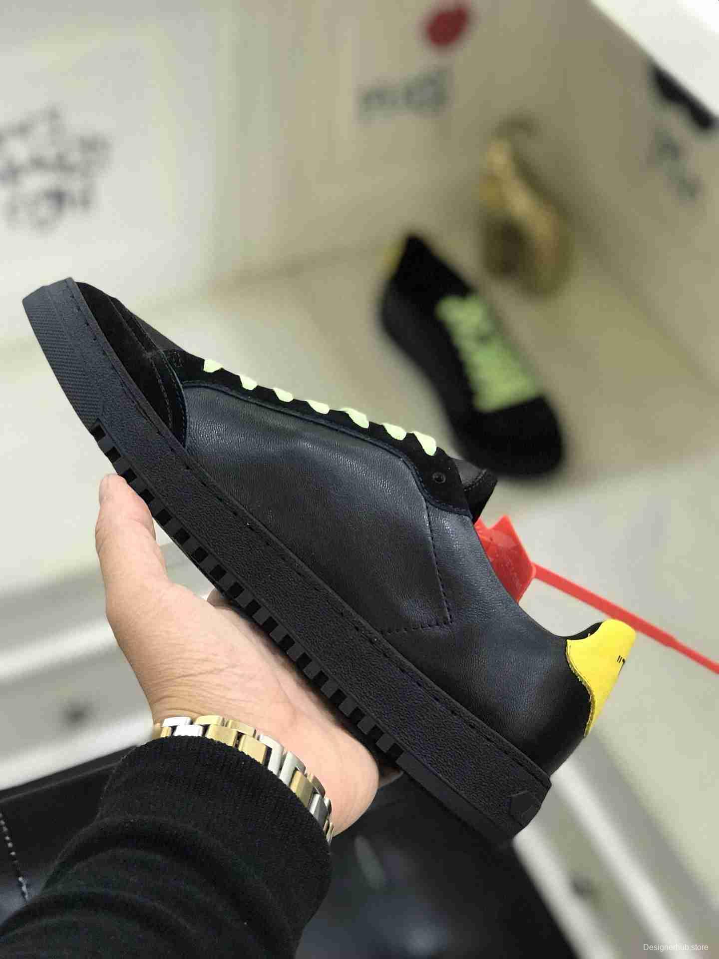 Off White Trainers
