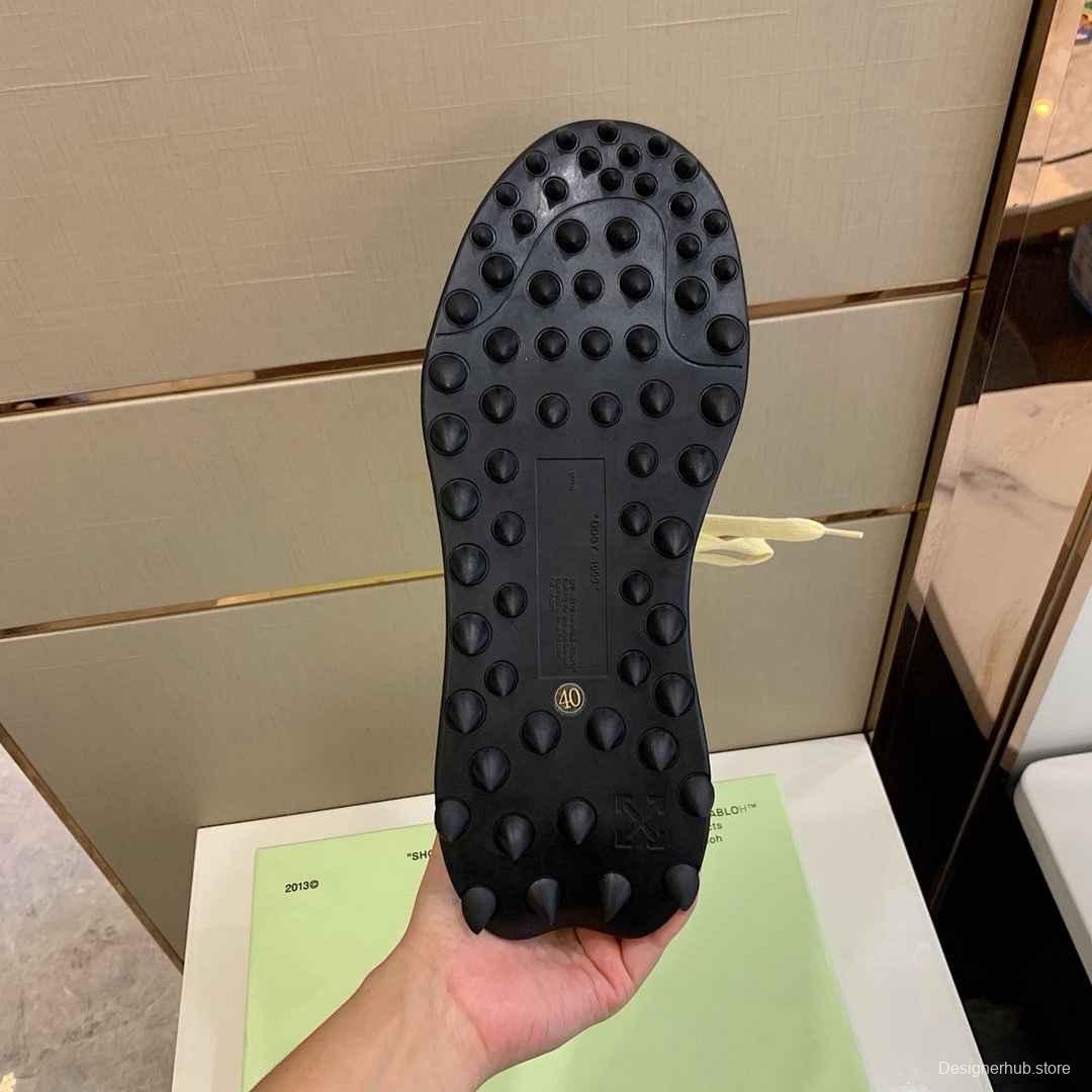 Off White Trainers
