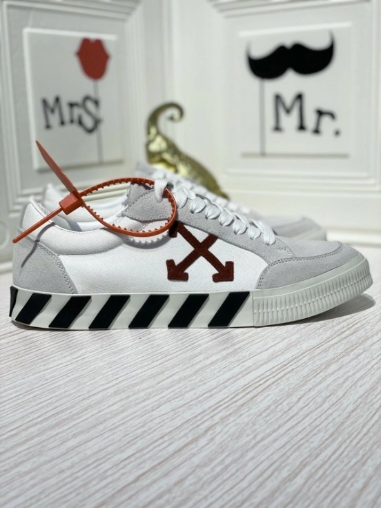 Off White Trainers