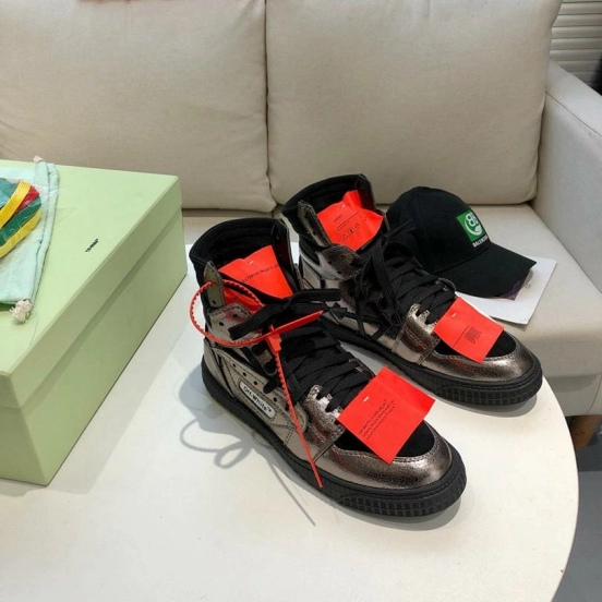 Off White Trainers