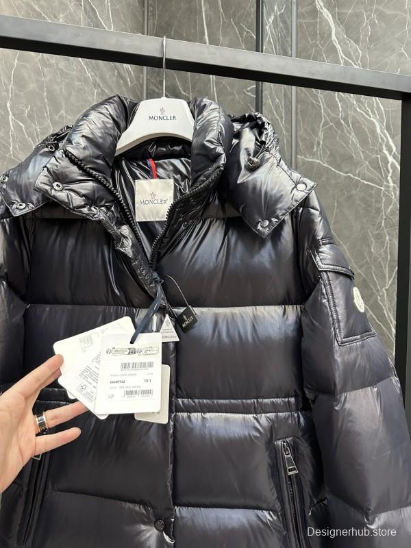 Designer Winter Coats