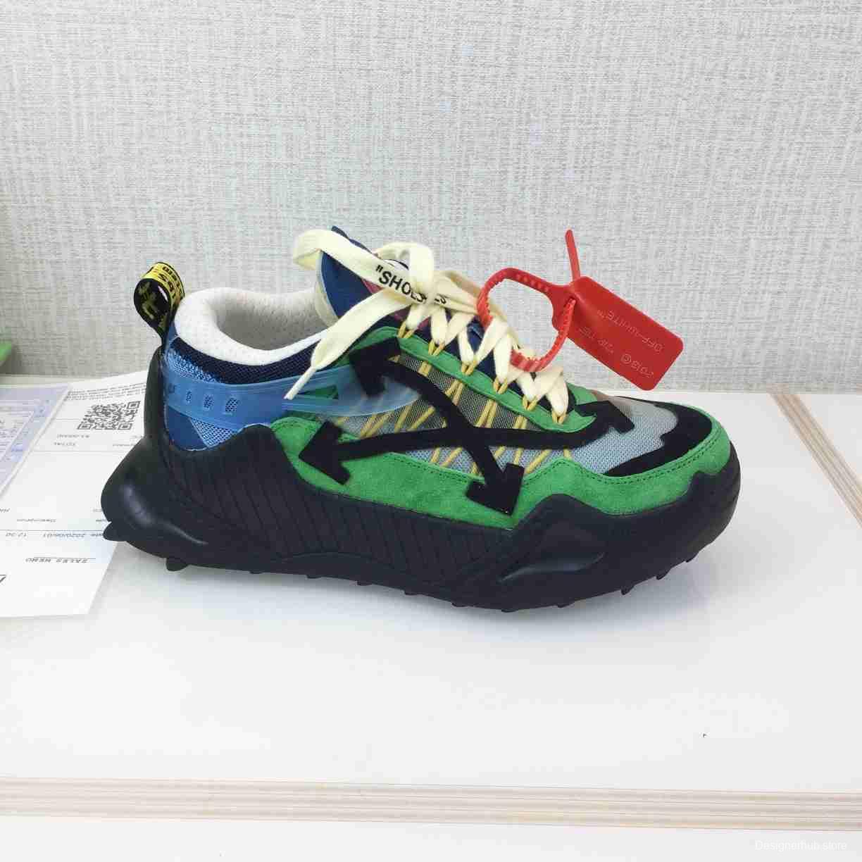Off White Trainers