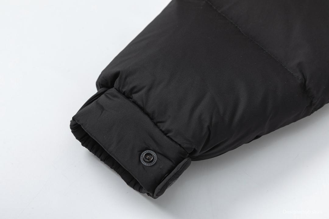Designer Winter Coats