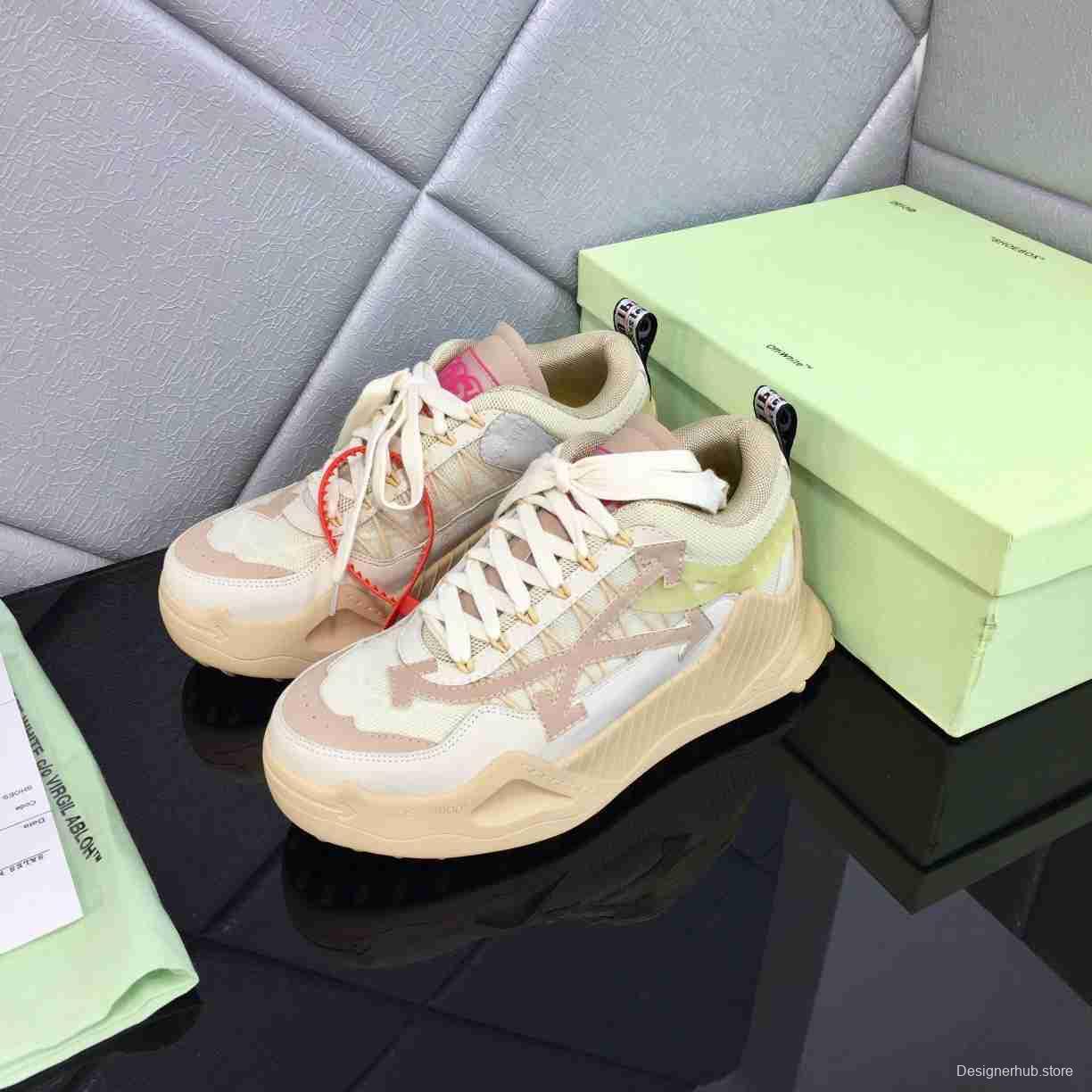 Off White Trainers