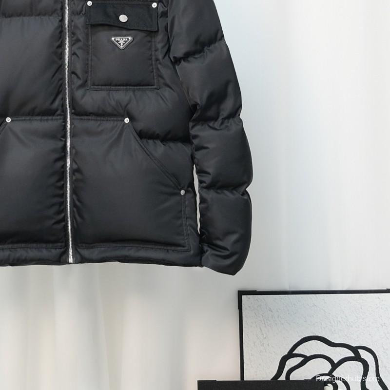 Designer Winter Coats