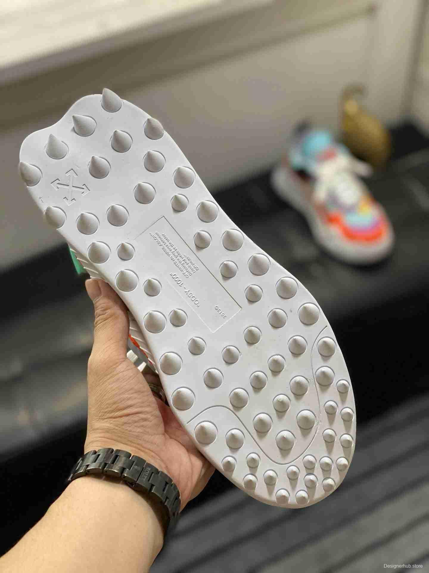 Off White Trainers
