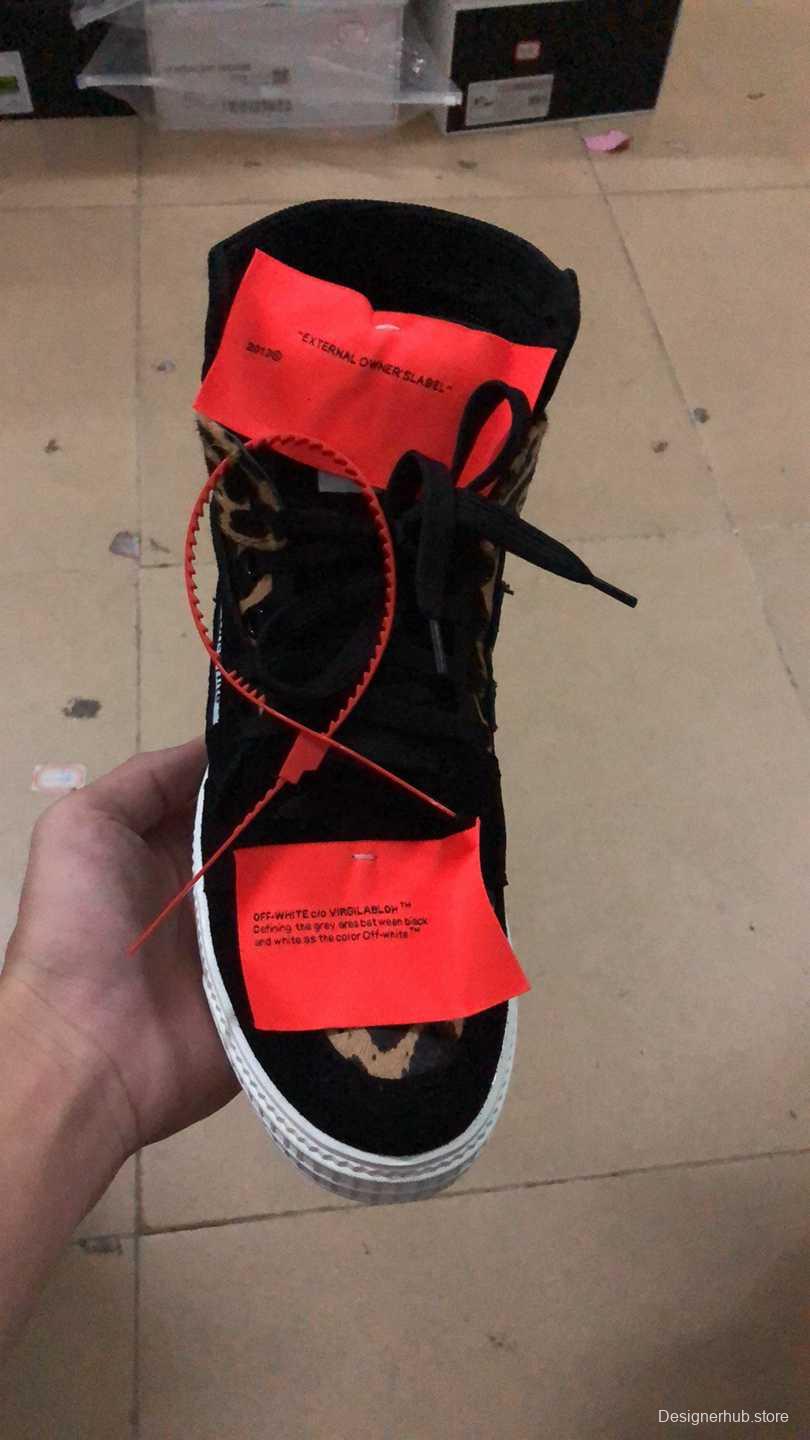 Off White Trainers