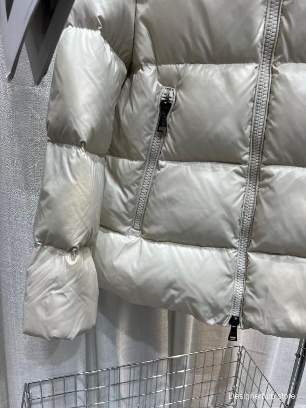 Designer Winter Coats