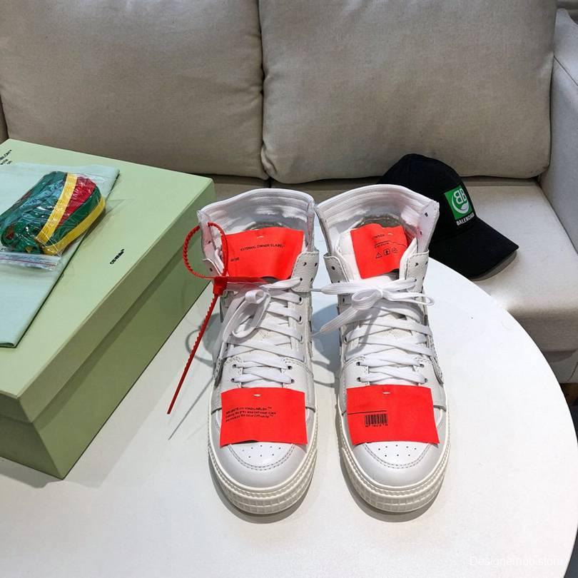 Off White Trainers