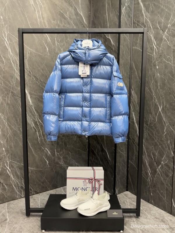 Designer Winter Coats