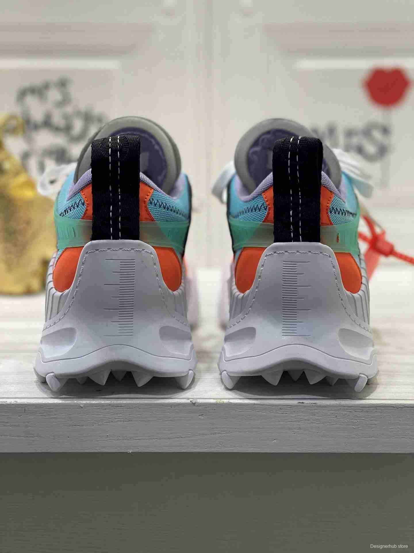 Off White Trainers