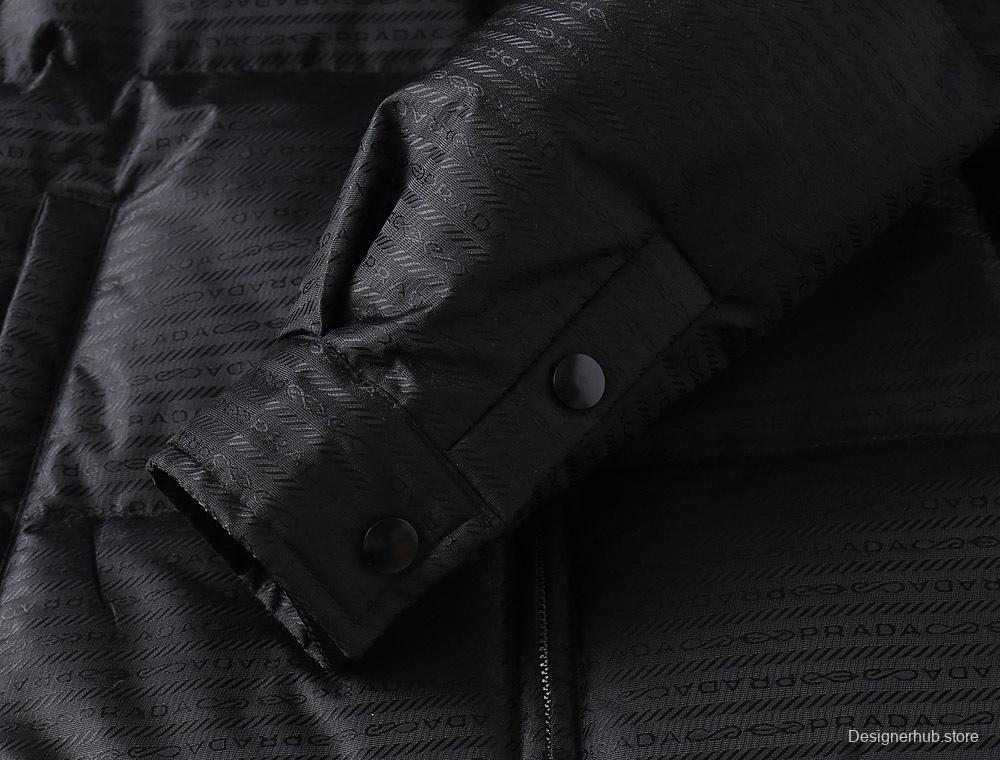 Designer Winter Coats