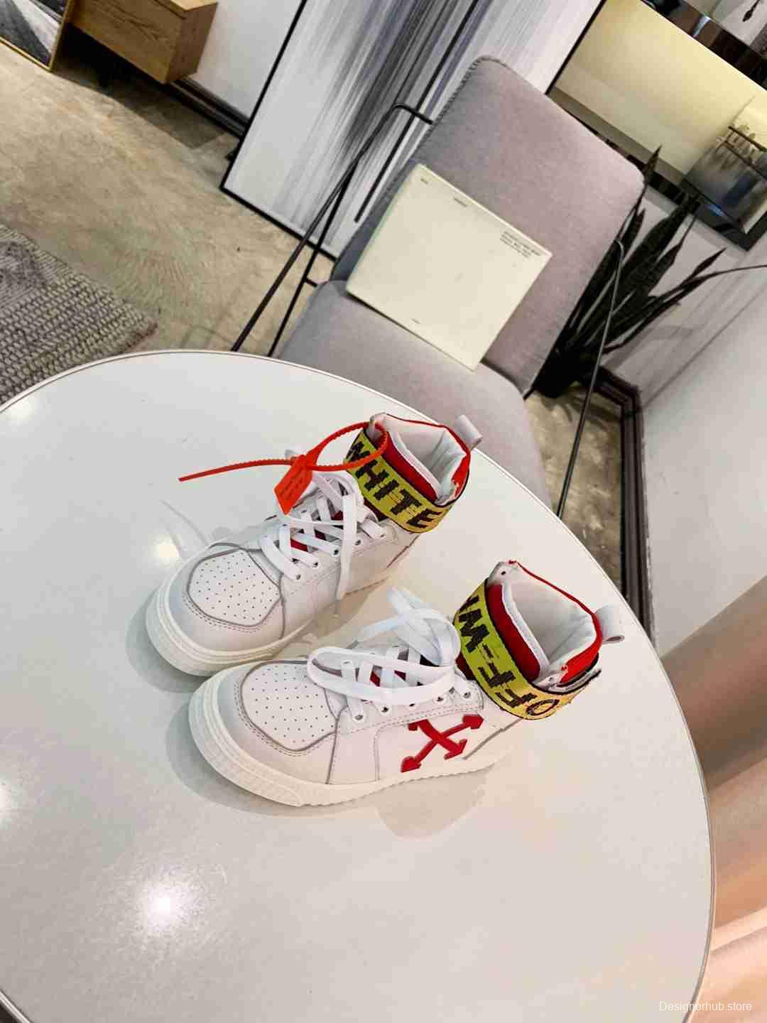 Off White Trainers