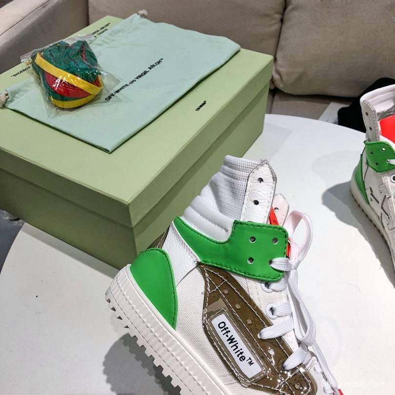 Off White Trainers