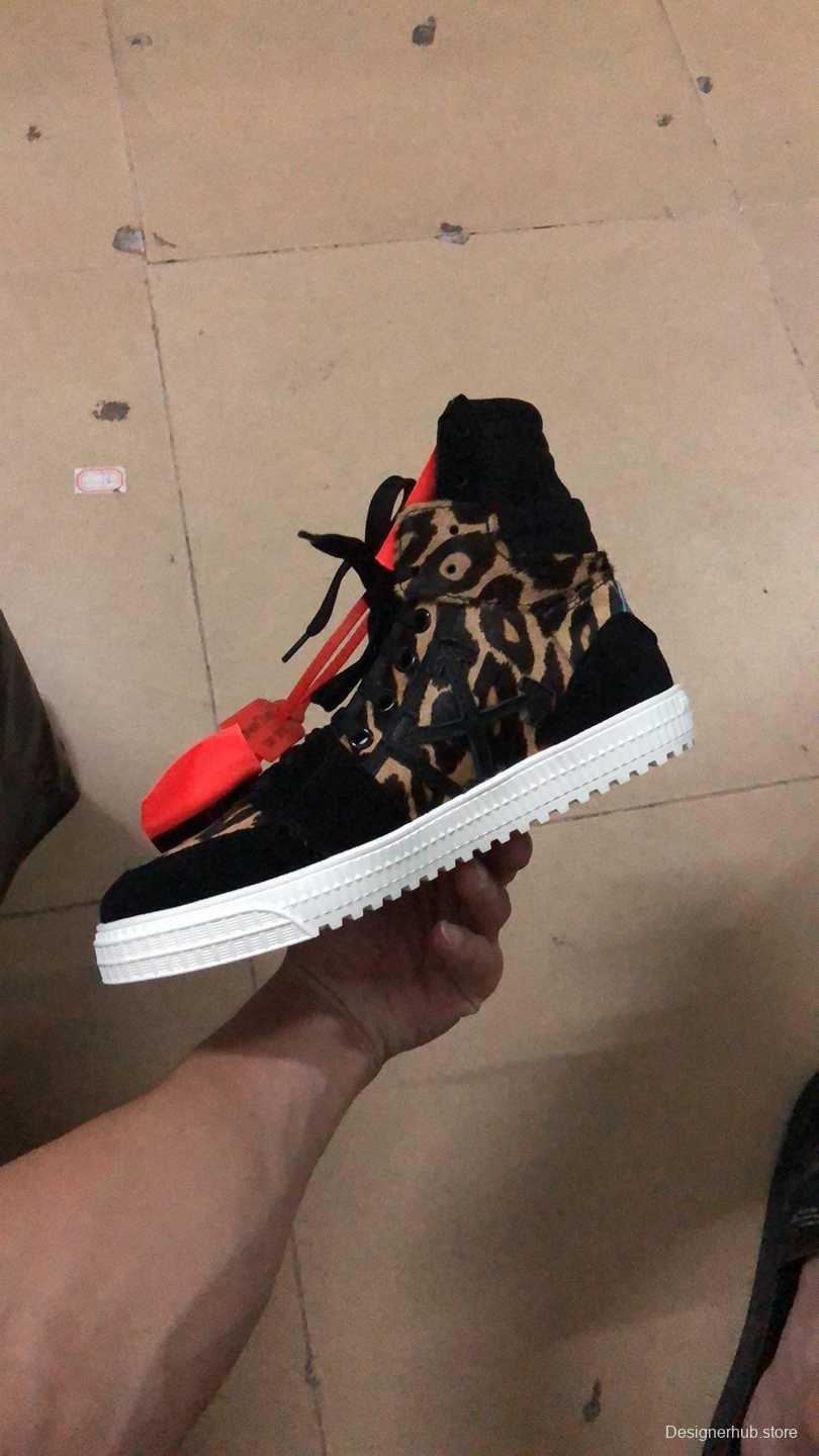 Off White Trainers