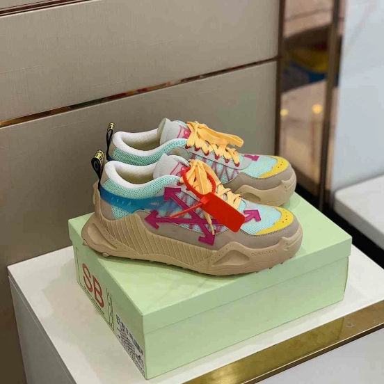 Off White Trainers