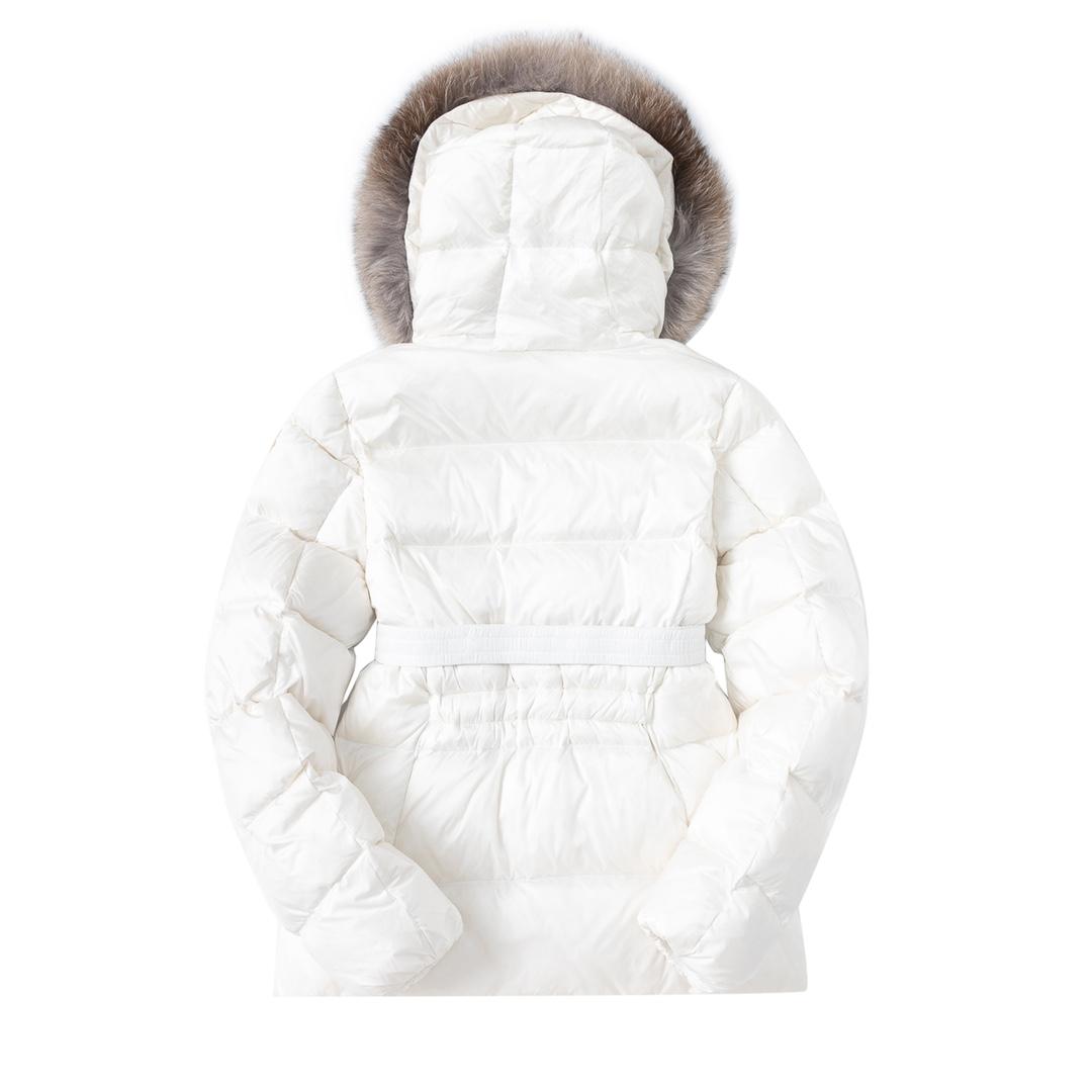 Designer Winter Coats