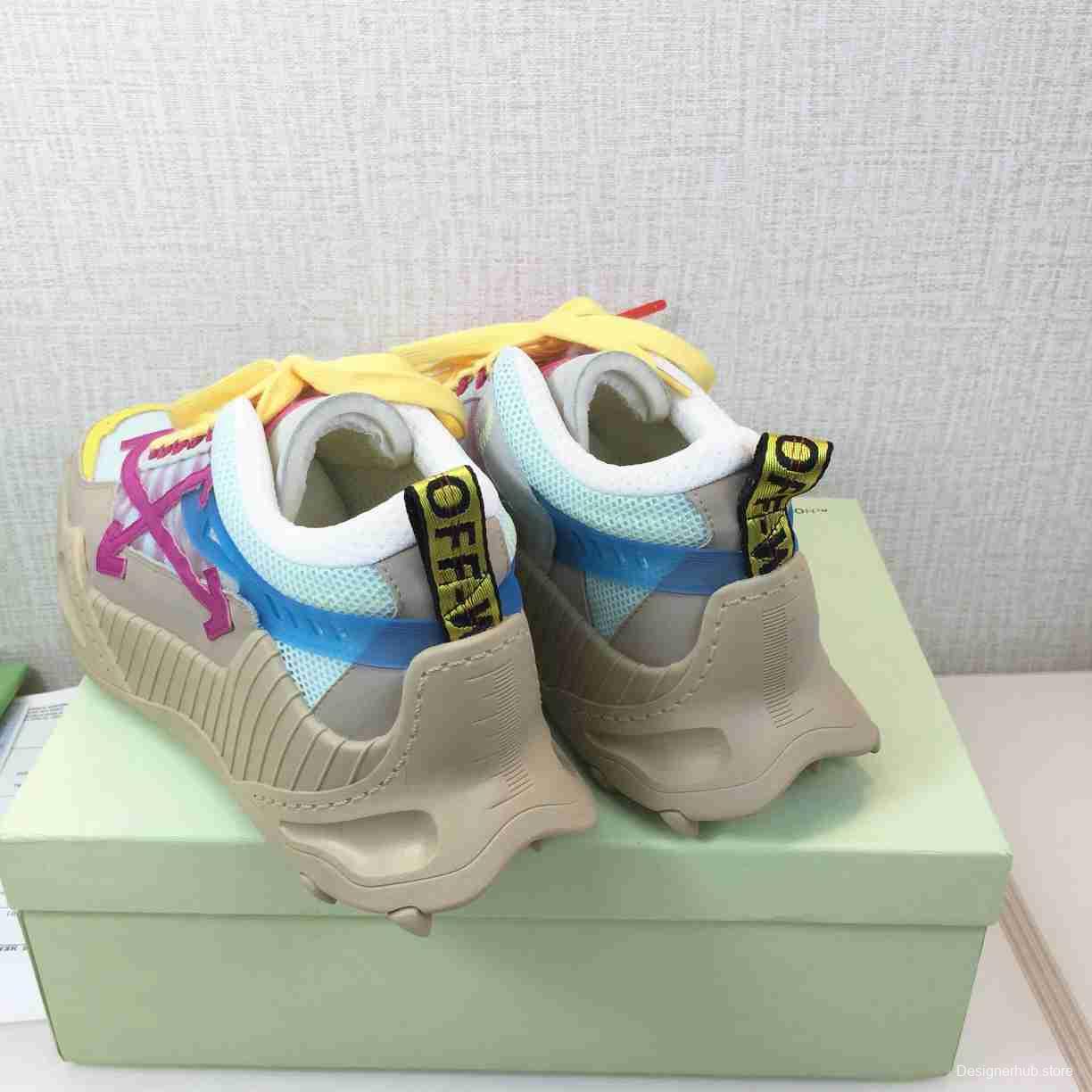Off White Trainers
