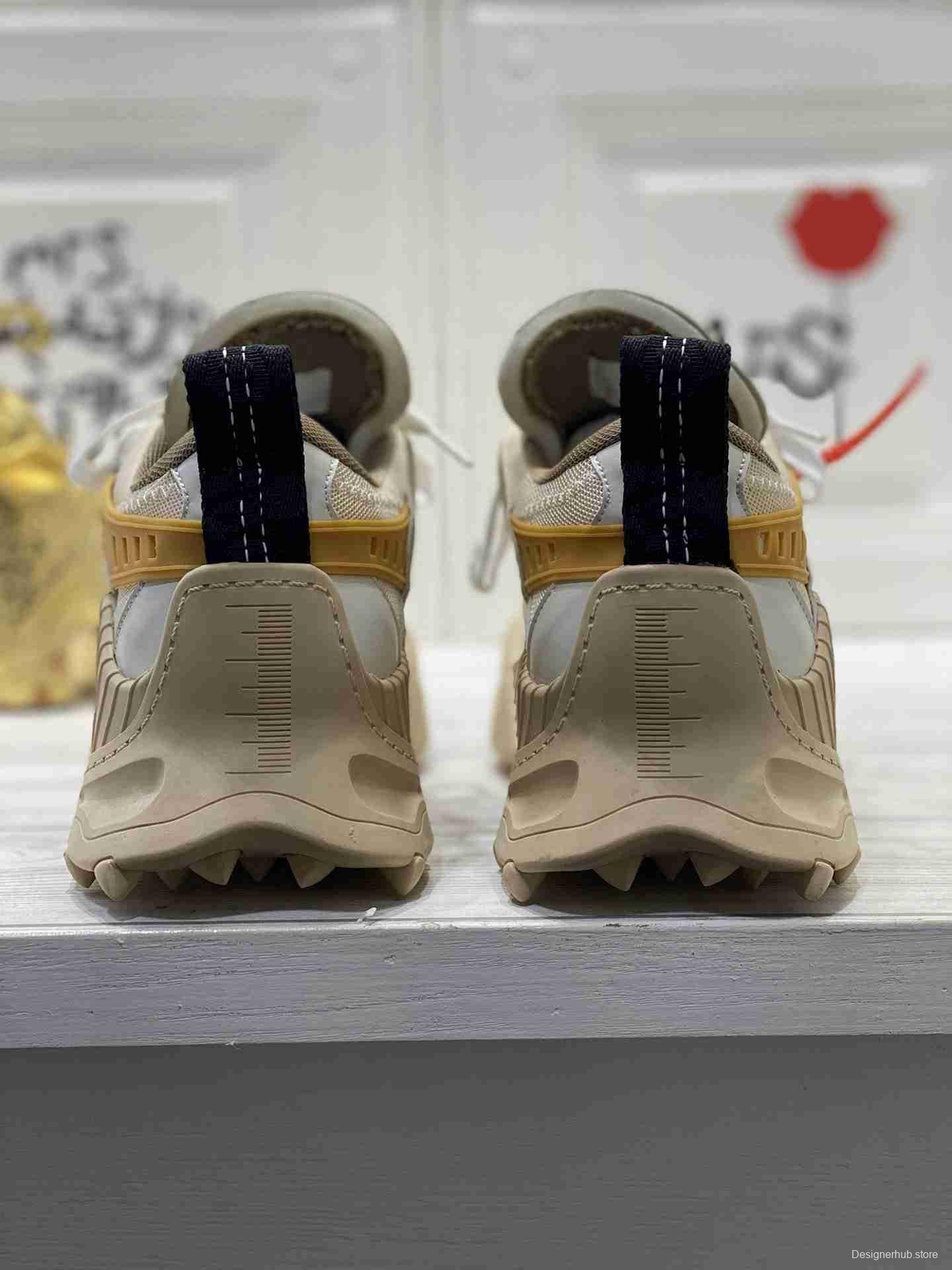 Off White Trainers
