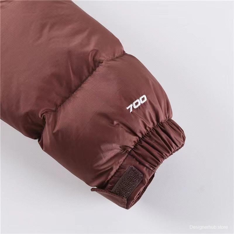 Designer Winter Coats