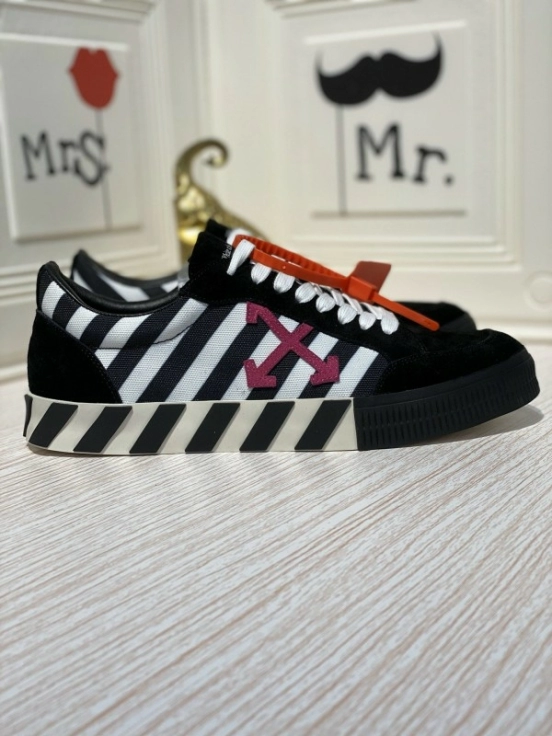 Off White Trainers