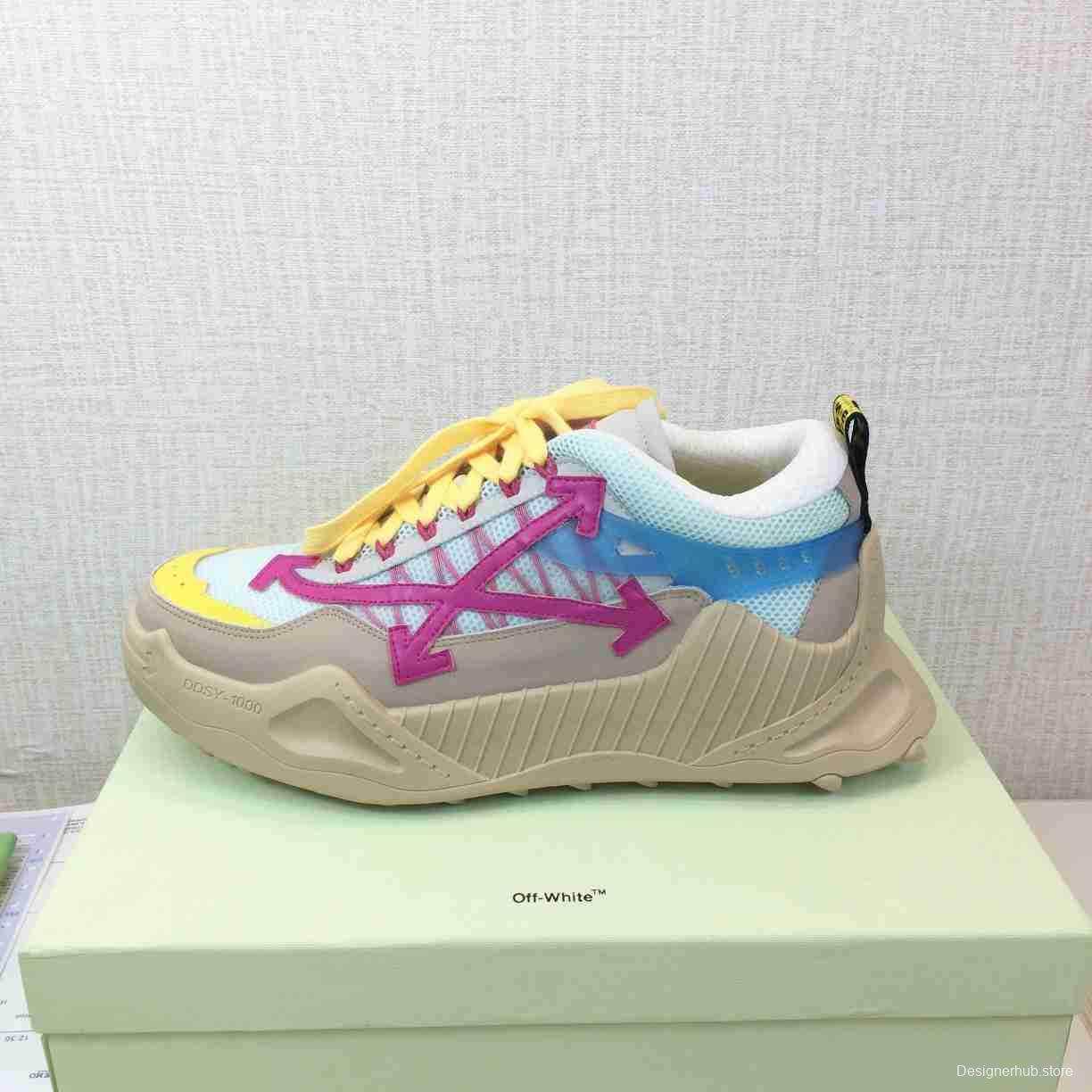 Off White Trainers