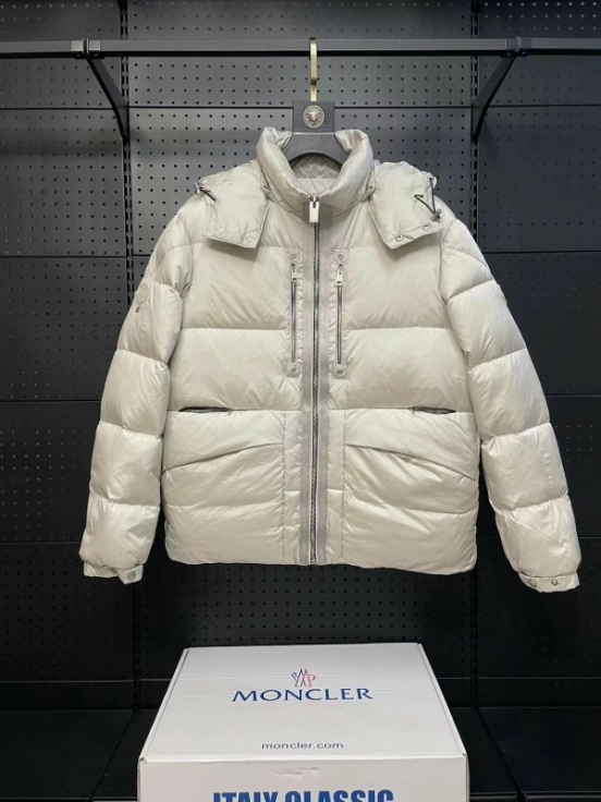 Designer Winter Coats