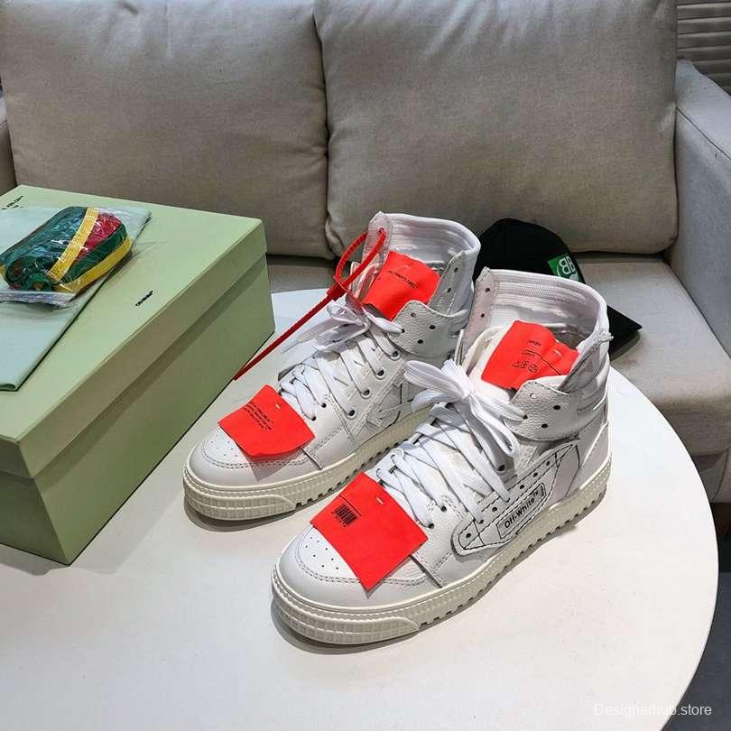 Off White Trainers
