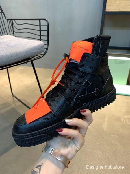 Off White Trainers
