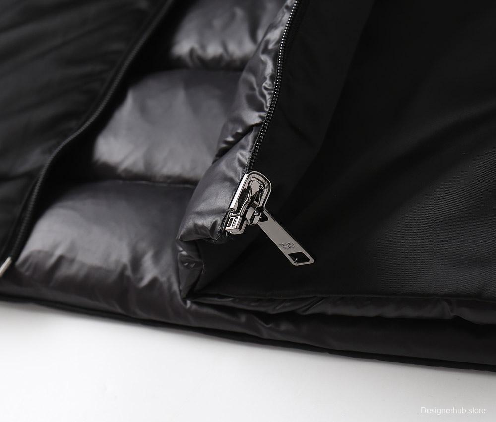 Designer Winter Coats