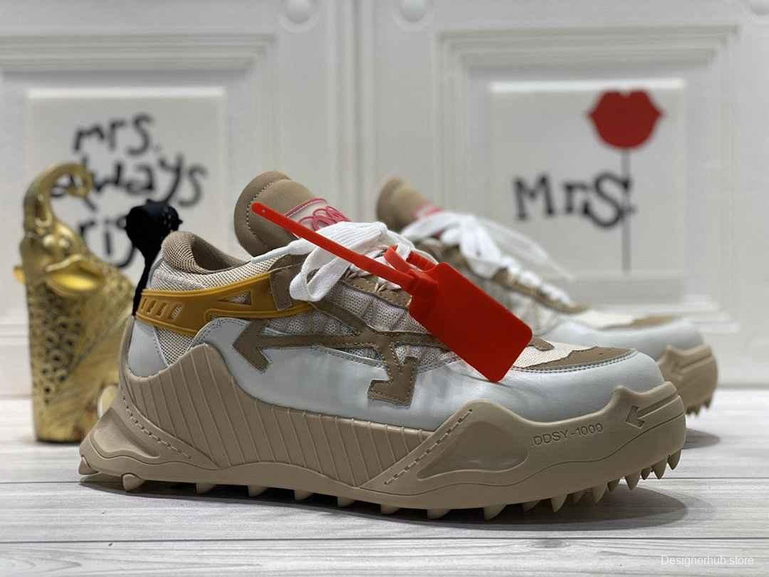 Off White Trainers
