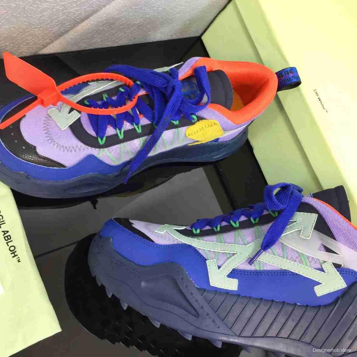 Off White Trainers